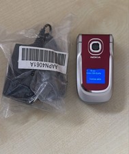 Nokia 2760 RM-258 Argento