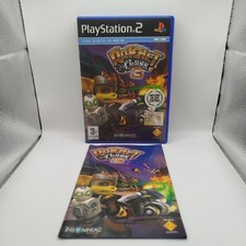 Ratchet e Clank 3 Gioco per