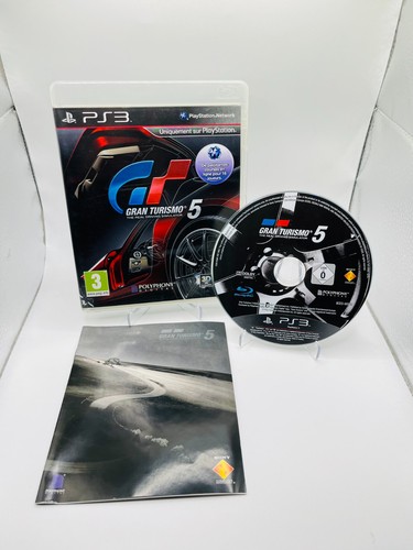 Gran turismo ps3 completo - turismo,
