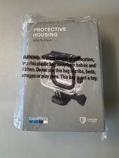 Custodia protettiva gopro - protettiva,