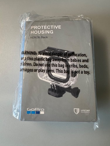 Custodia protettiva gopro - gopro, hero