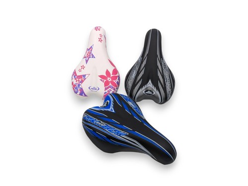 Sella per bambini smg go - sella,