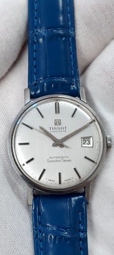 Orologio polso uomo tissot - da,