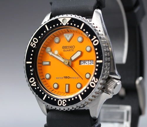 Orologio uomo vintage - uomo,