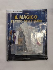 Il Magico Teatro Delle Fiabe