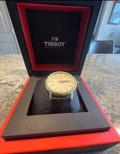 Tissot classic dream - classic, 42mm
