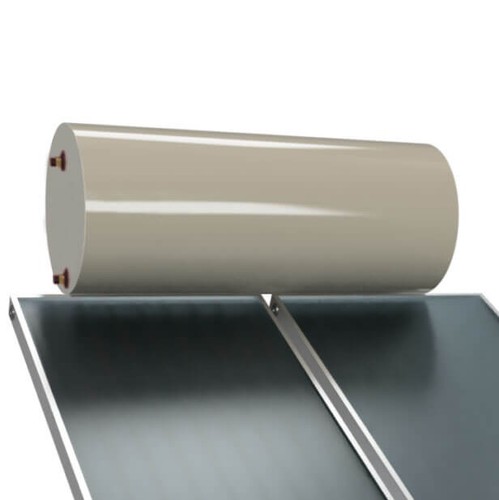 Boiler accumulatore - , di