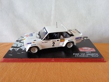 modellismo statico