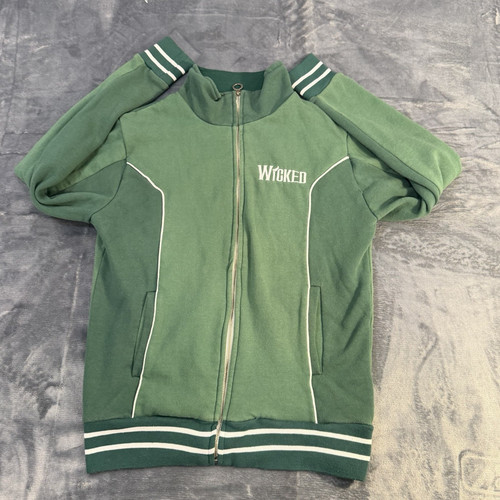 Giacca wicked theatre merch - wicked,