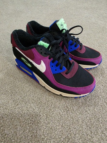 Nike air max sneakers donna - max, 90