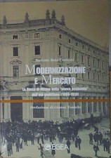 Baia curioni MODERNIZZAZIONE E