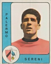 R@R@ FIGURINA CALCIATORI