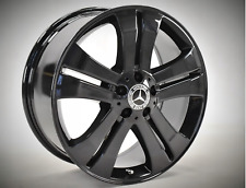 Cerchi In Lega MERCEDES ML W164 8,5x19 ET56 5x112 A1644012102