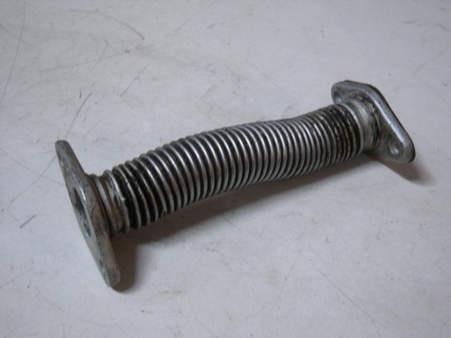 Tubo raccordo alfa - -,