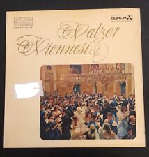 VINILE 33 GIRI "VALZER