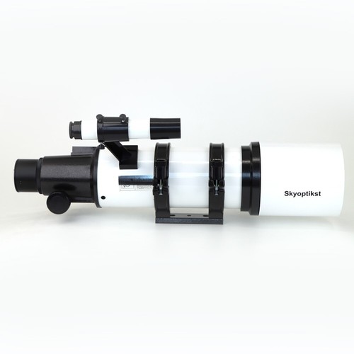 Skyoptikst 102 600 - 102/600, rifrattore