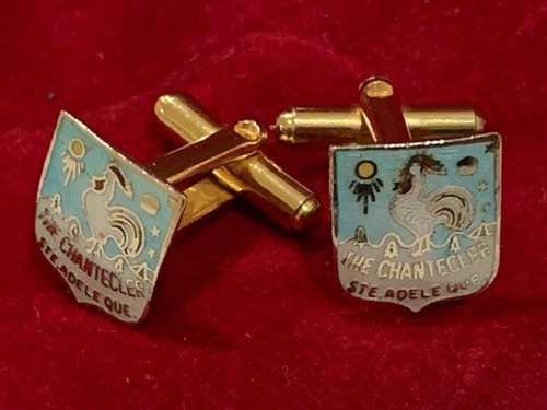 Gemelli vintage the chantecler - vintage,