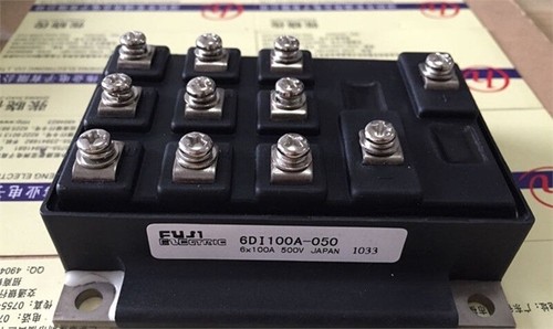6di100a 050 fuji 6di100a050 - 6di100a-050,