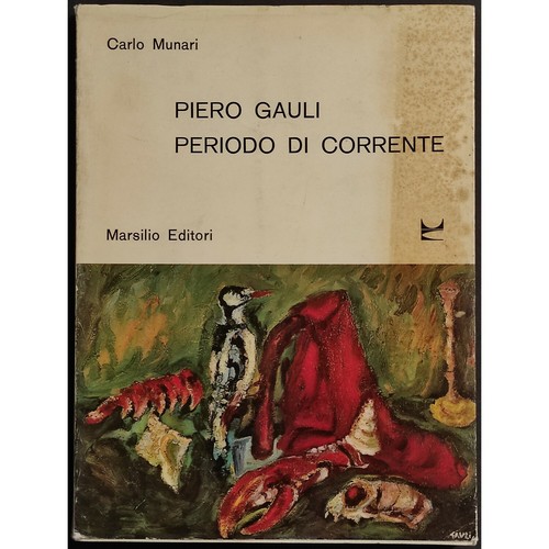 Piero gauli periodo - periodo, di