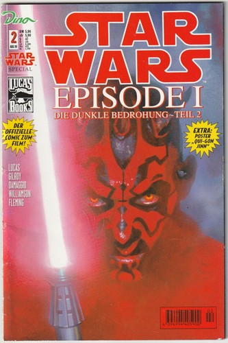 Speciale star wars 2 - ✪,