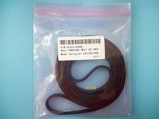 2pcs × C4706-60082 Cinghia di