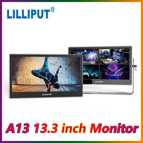 Lilliput a13 pollici oled - lilliput,