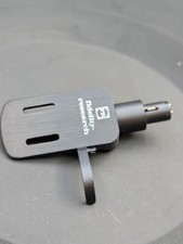 Fidelity Research RS-121 Cuffia alluminio pressofuso USATA GIAPPONE vintage ikeda