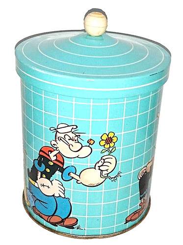 Popeye braccio ferro opera - braccio, di