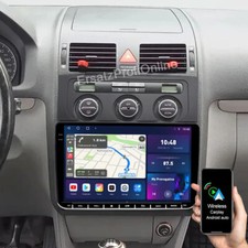 Autoradio 9" per VW Touran