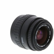 Sigma 35-80MM F/4-5.6 DL-II AF