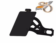 Harley Davidson Softail Black