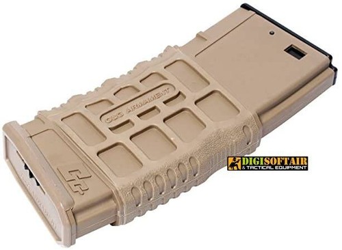 Caricatore gr16 300bb - caricatore,