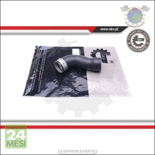 Tubo intercooler aspirazione