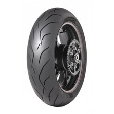 GOMME PNEUMATICI DUNLOP 190/55