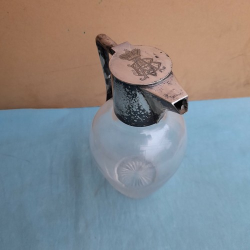 Antica caraffa brocca - antica, /