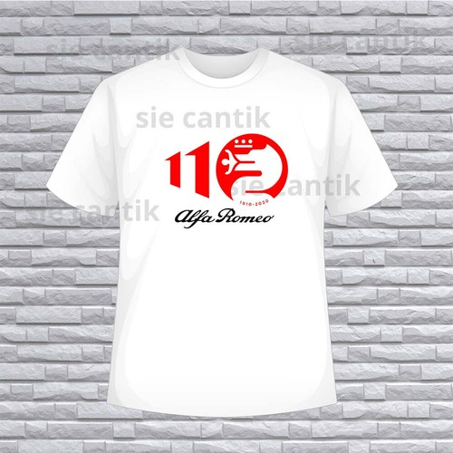 Shirt americana alfa romeo - americana,