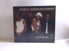 Public Announcement –