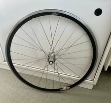 BIANCHI 110 BICICLETTA ANNIVERSARIO RUOTA POSTERIORE USATA