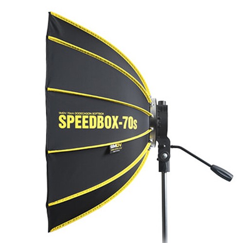 Smdv speed box - smdv, 27"