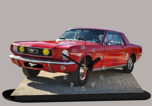 Auto miniatura ford - miniatura,, mustang