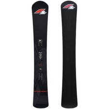 F2 Speedster GTS Raceboard