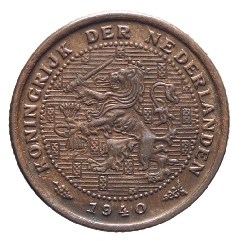 Olanda 1 2 centesimi - dn,