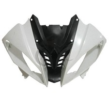 FRONT FAIRING DOME FOR YAMAHA