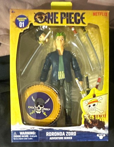 One piece netflix adventure - piece,