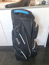 SUPERBA BORSA DA GOLF PING