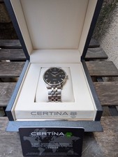 Orologio Certina DS Caimano
