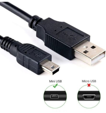 Cavo usb dati adattatore - usb,