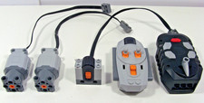 LEGO Power Functions │Motore