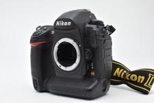 Nikon D3 12,1 megapixel