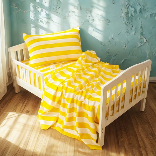 Set lenzuola letto bambino - , 3